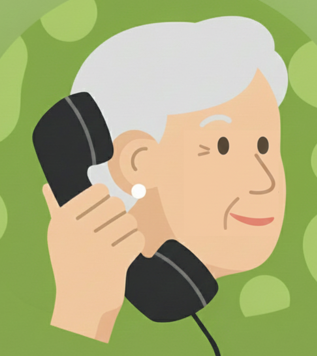 EasyCall Logo